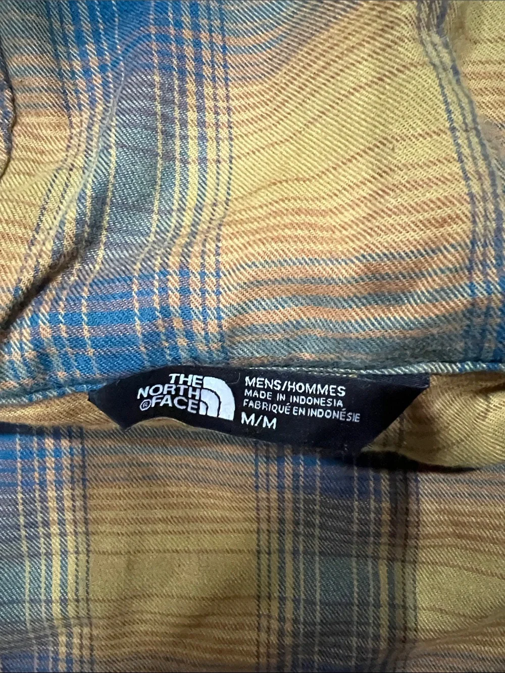 The North Face Men's Jacket